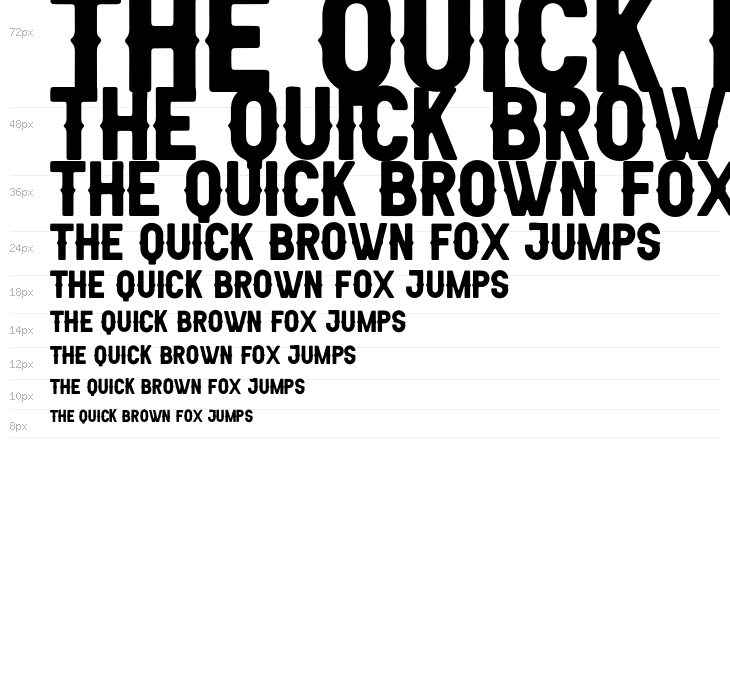 AldivaroRoundedDemo-Rounded Waterfall