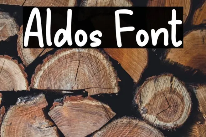 Aldos Example 1