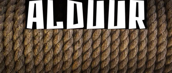 Alduur Example 3