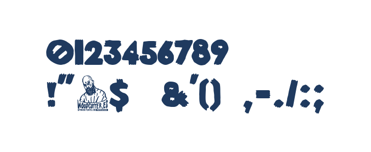 Aleator Tattoo Parlour Other Characters