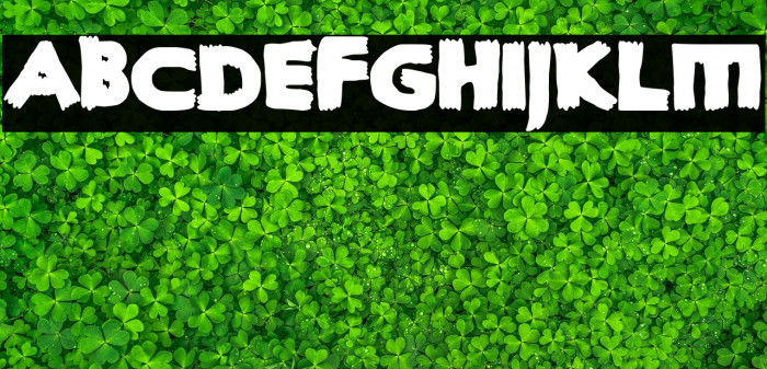 Aleator Tattoo Parlour Example 1