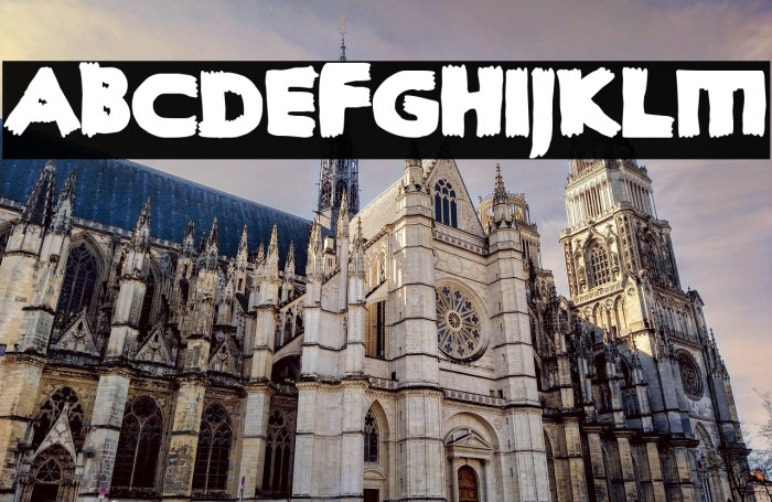 Aleator Tattoo Parlour Example 3