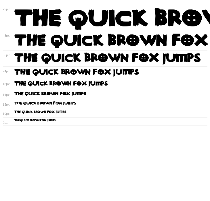 Aleator Tattoo Parlour Waterfall