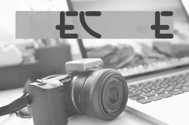 Alecto Demo Schriftart examples