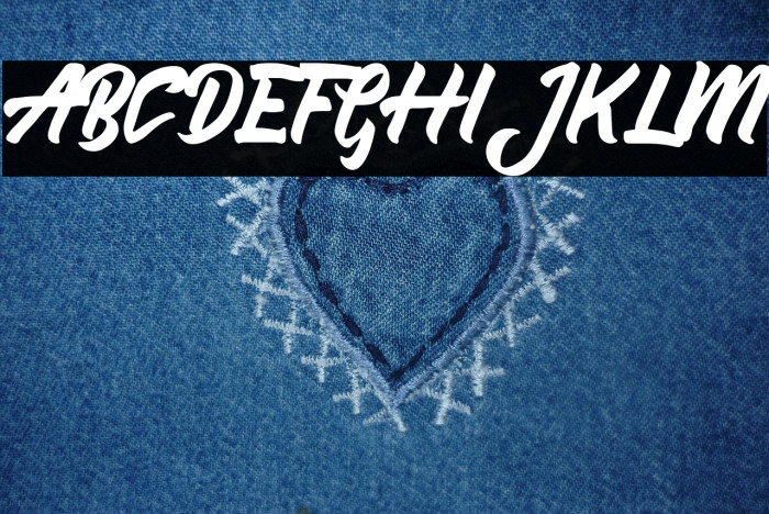 Aleena (demo) Example 1