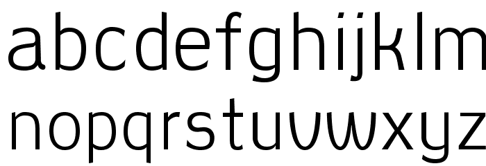 AleksandraCvintage Font LOWERCASE
