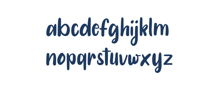 Alenka_Demo Lowercase