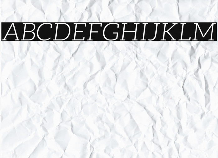 Aleo Light Italic Font examples