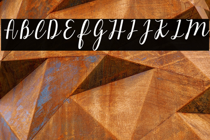 AleriaScript Example 1