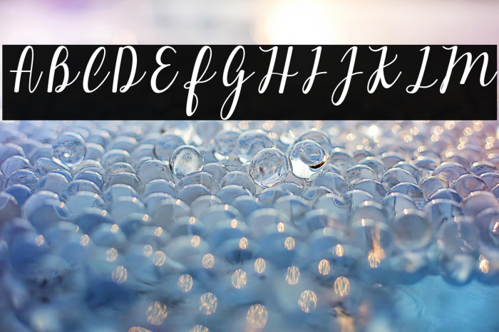 AleriaScript Example 2