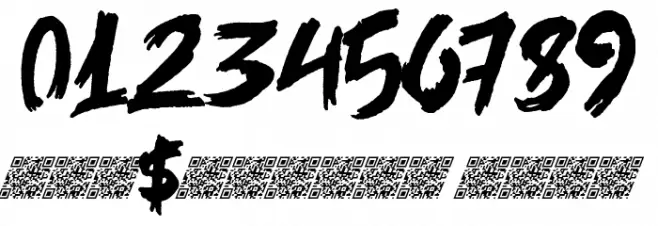 AlertNotice خط محارف أخرى