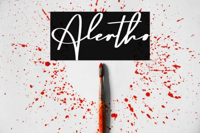 Alertho Example 2