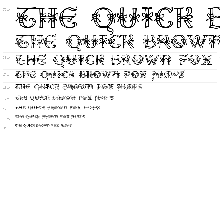 Ales & Hegar Raw Waterfall