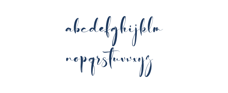 Alesa Sitha Lowercase