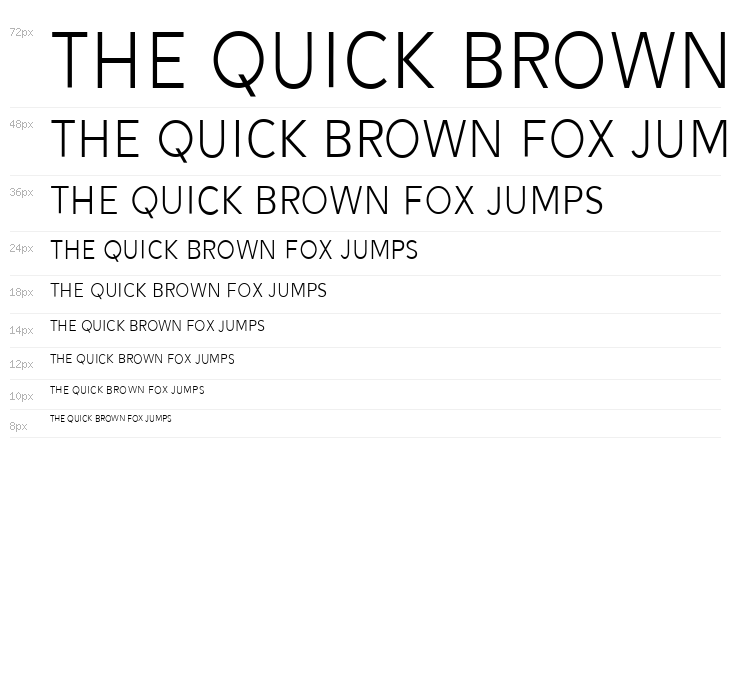 Alesand Light Waterfall