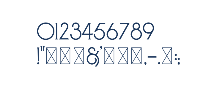 Alessandra Other Characters