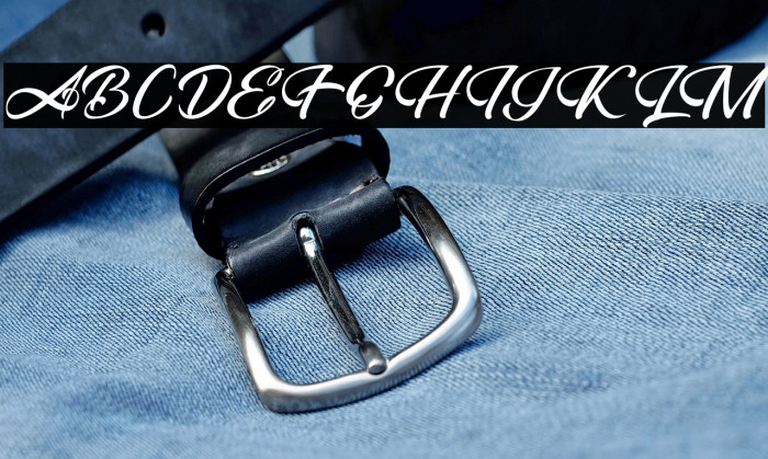 Alessandra Example 2