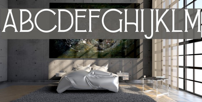 Alessandra Example 1