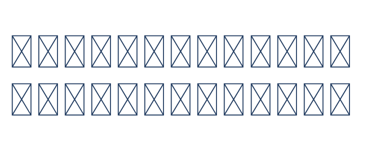 Alessandra Lowercase