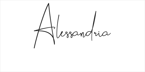 Alessandria Logo