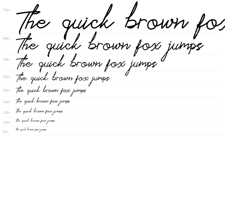 Alessandro_Signature_Demo Waterfall