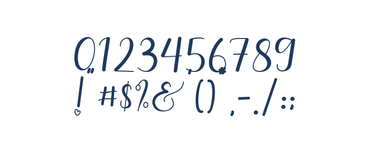 Alessea Other Characters