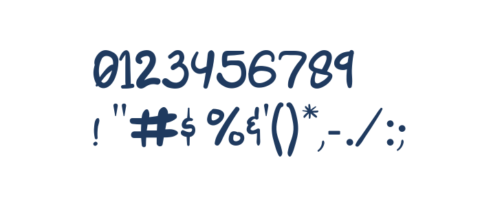 Alessia Other Characters