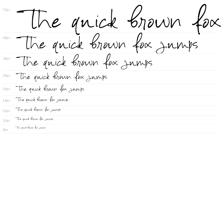 AlessiaHarvey-DEMO Waterfall