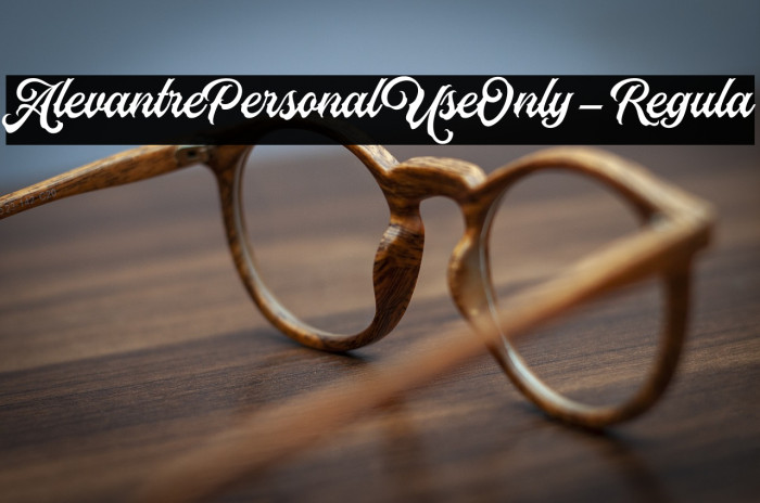 AlevantrePersonalUseOnly-Regula Example 2