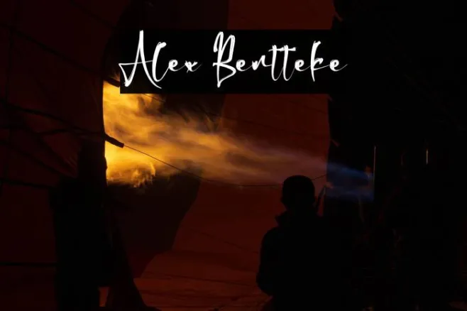 Alex Bentteke Example 1