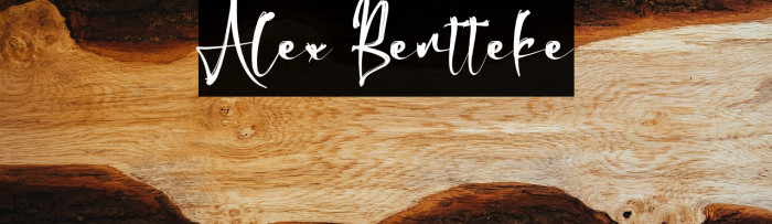 Alex Bentteke Example 3