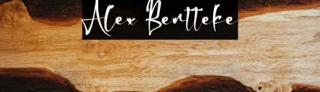 Alex Bentteke Example 3
