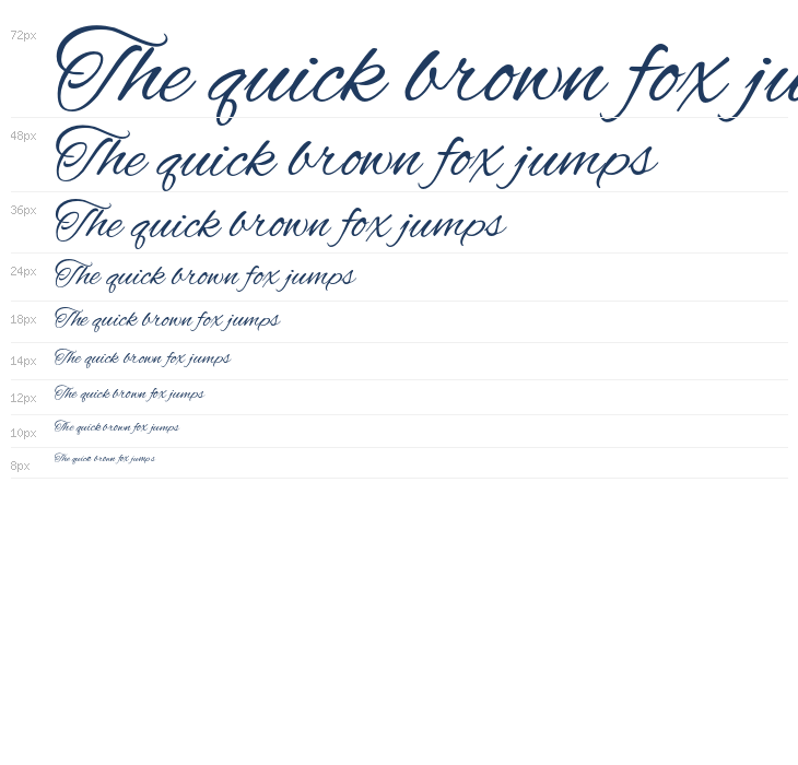 Alex Brush1 Waterfall