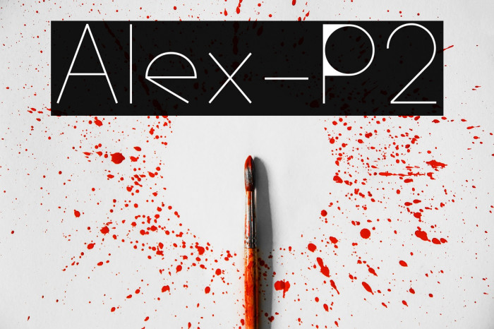 Alex-P2 Example 1