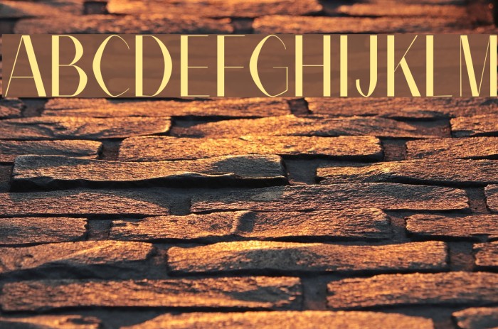 Alex Regular   Example 1