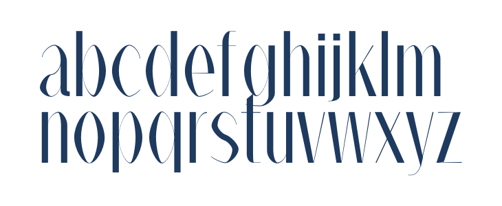 Alex Regular   Lowercase