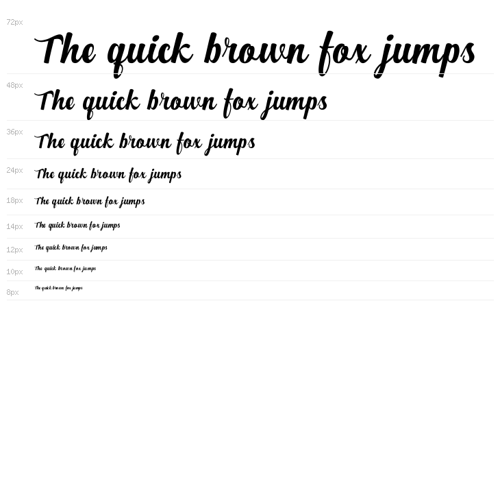 Alexander Reguler Demo Waterfall