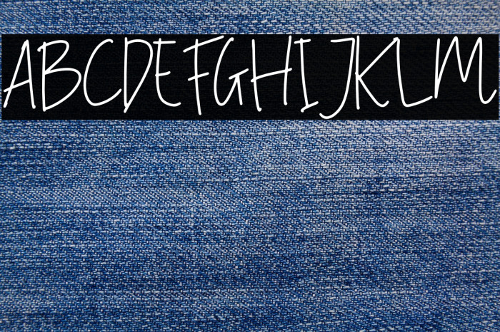 Alexandra Signature Regular Example 1