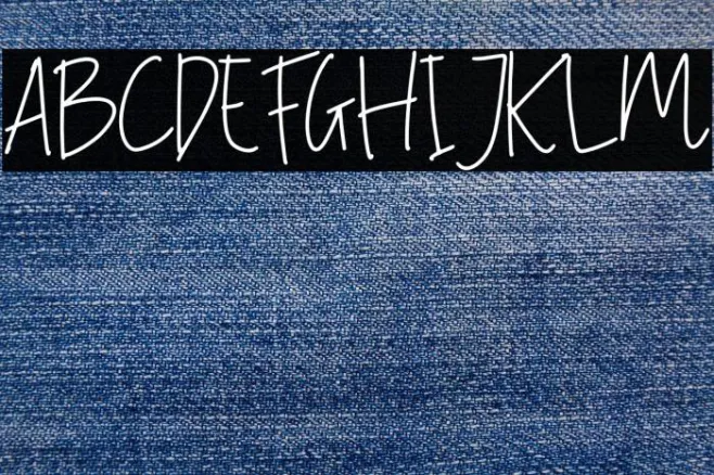 Alexandra Signature Regular Example 1