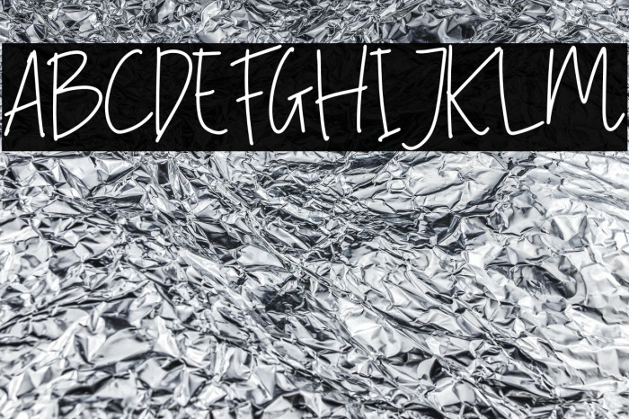 Alexandra Signature Regular Example 2