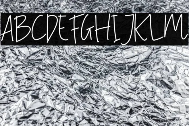 Alexandra Signature Regular Example 2