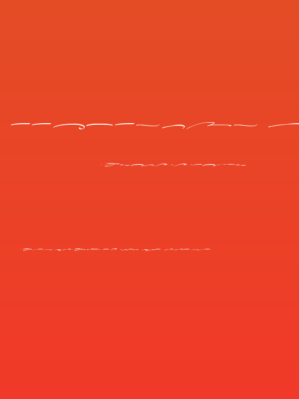 Alexandry Swash Poster