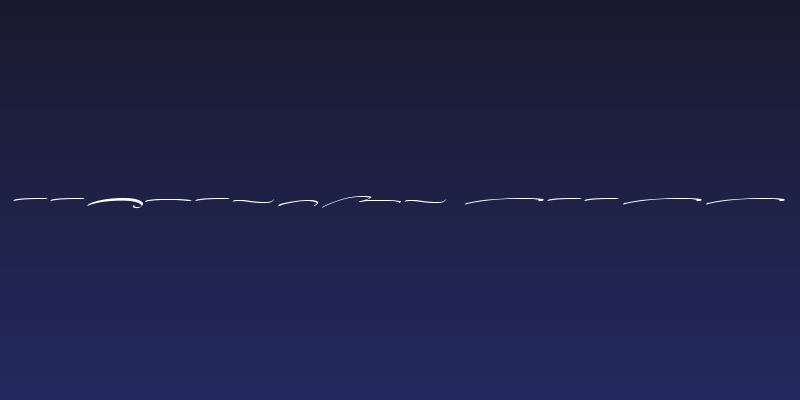 Alexandry Swash Social Header