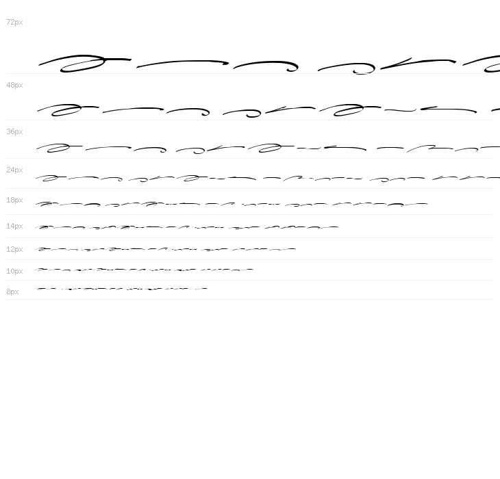 Alexandry Swash Waterfall