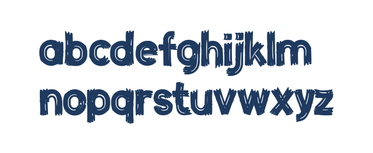 Alexaniri_demo Lowercase