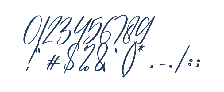 Alexanna Other Characters