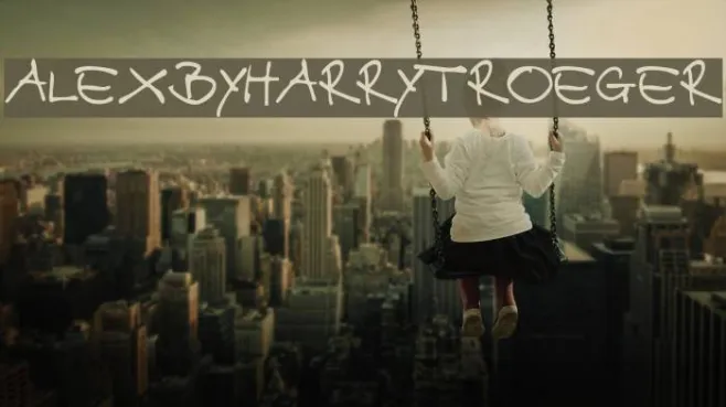 AlexbyHarryTroeger Example 1