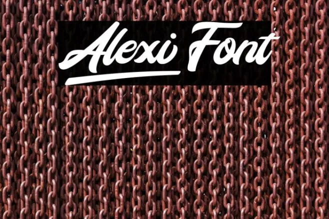 Alexi Example 1
