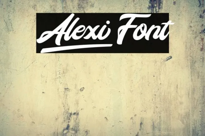 Alexi Example 3