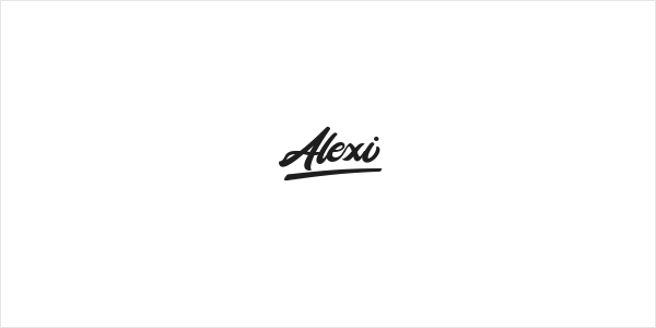 Alexi Logo